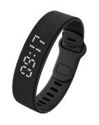 Wearable Vibration Alarm — Black