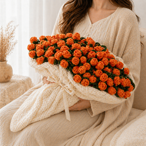 Elunea Bouquet Blanket™