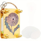 Mini Flower Press
