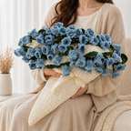 Elunea Bouquet Blanket™