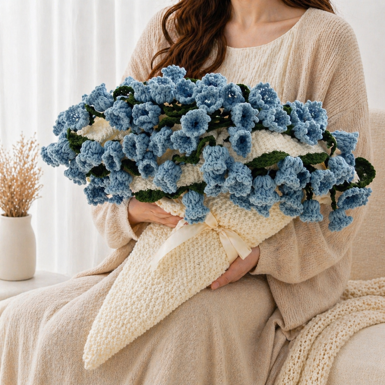 Elunea Bouquet Blanket™