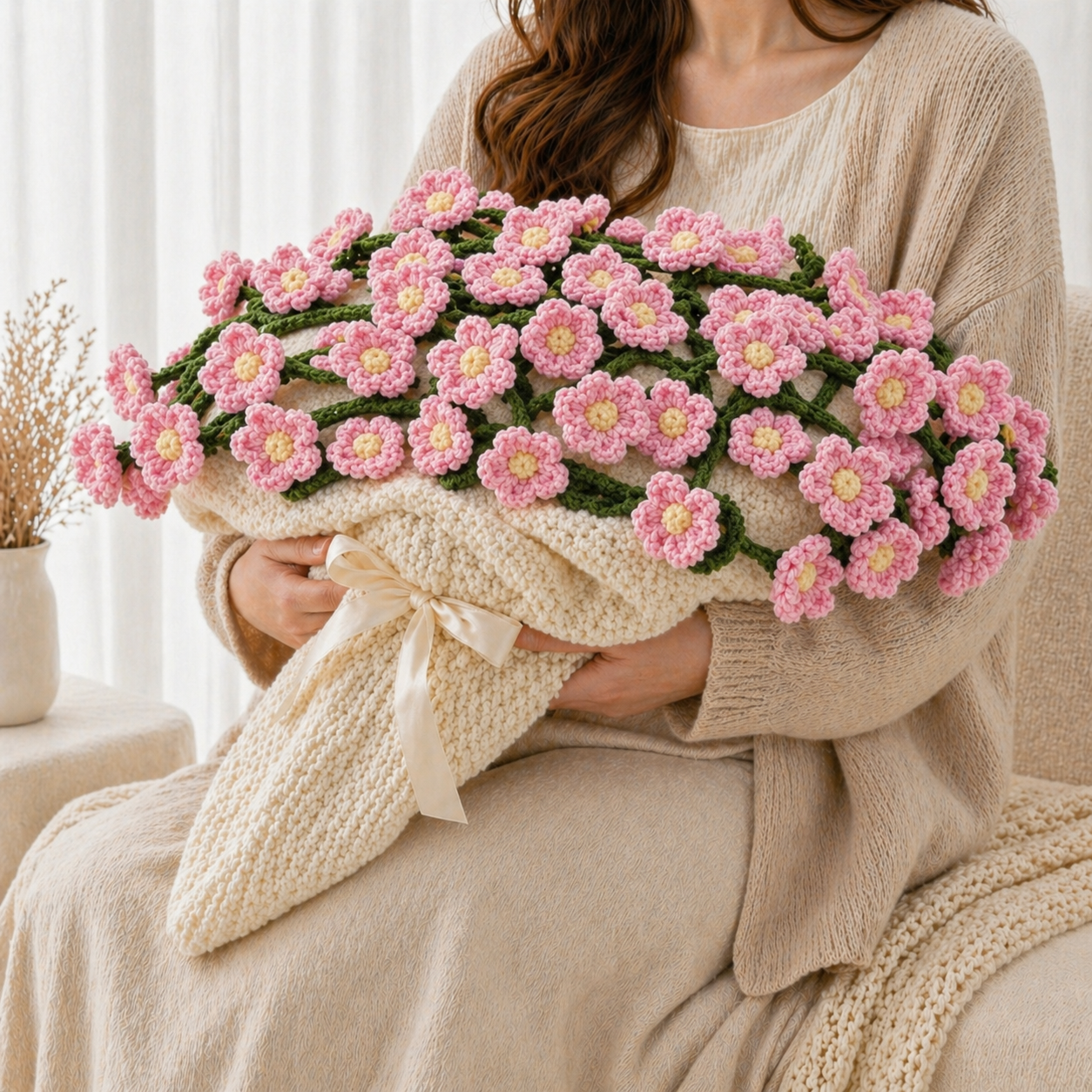 Elunea Bouquet Blanket™