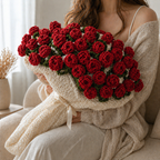 Elunea Bouquet Blanket™